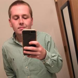 Meet your Posher, Jason